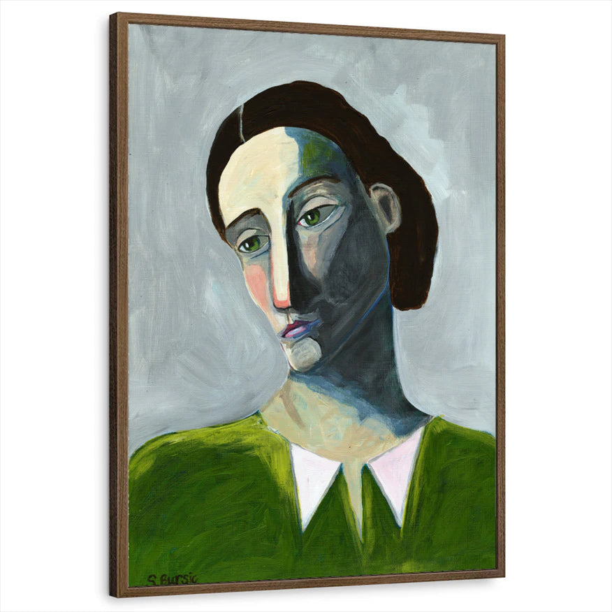framed-print-brown-walnut-standard