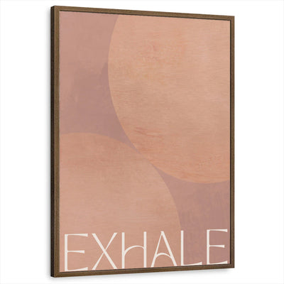 framed-print-brown-walnut-standard
