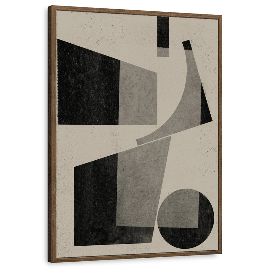 framed-print-brown-walnut-standard