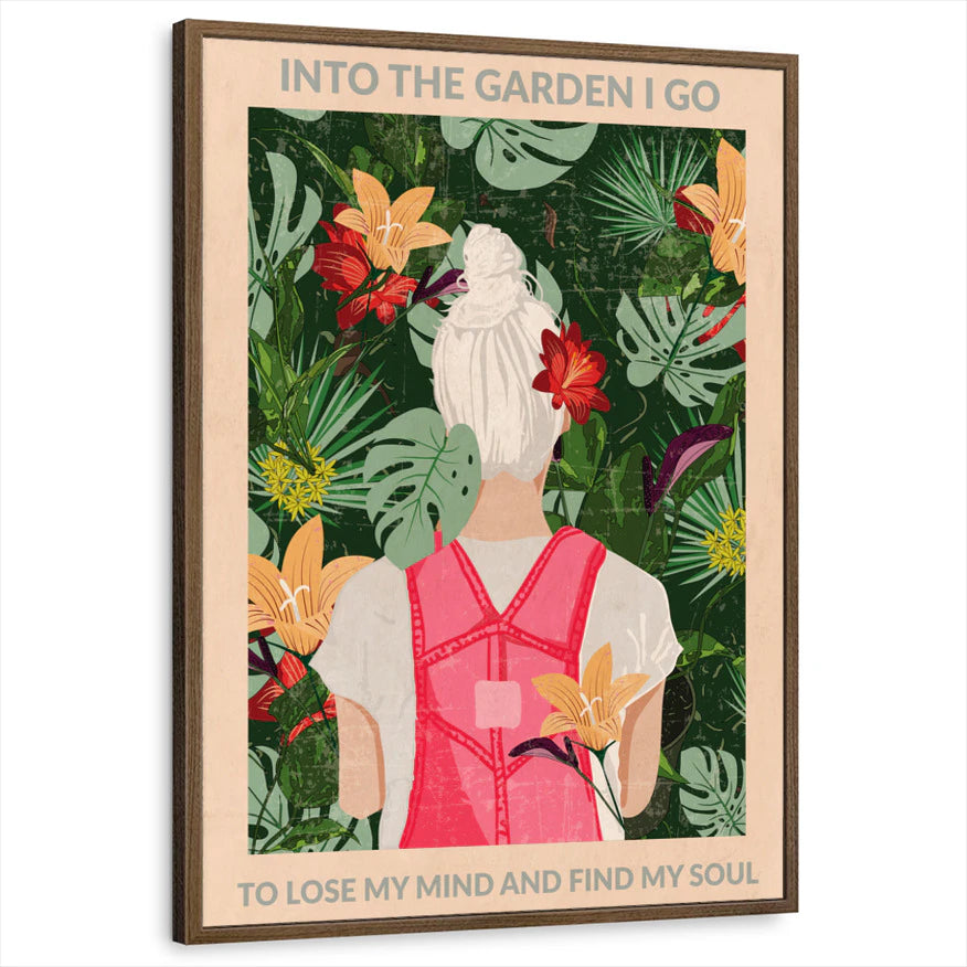 framed-print-brown-walnut-standard