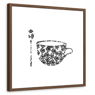 framed-print-brown-walnut-standard