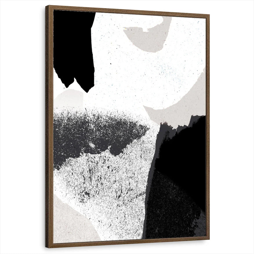 framed-print-brown-walnut-standard