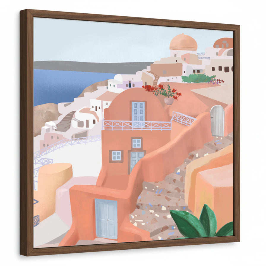framed-print-brown-walnut-standard
