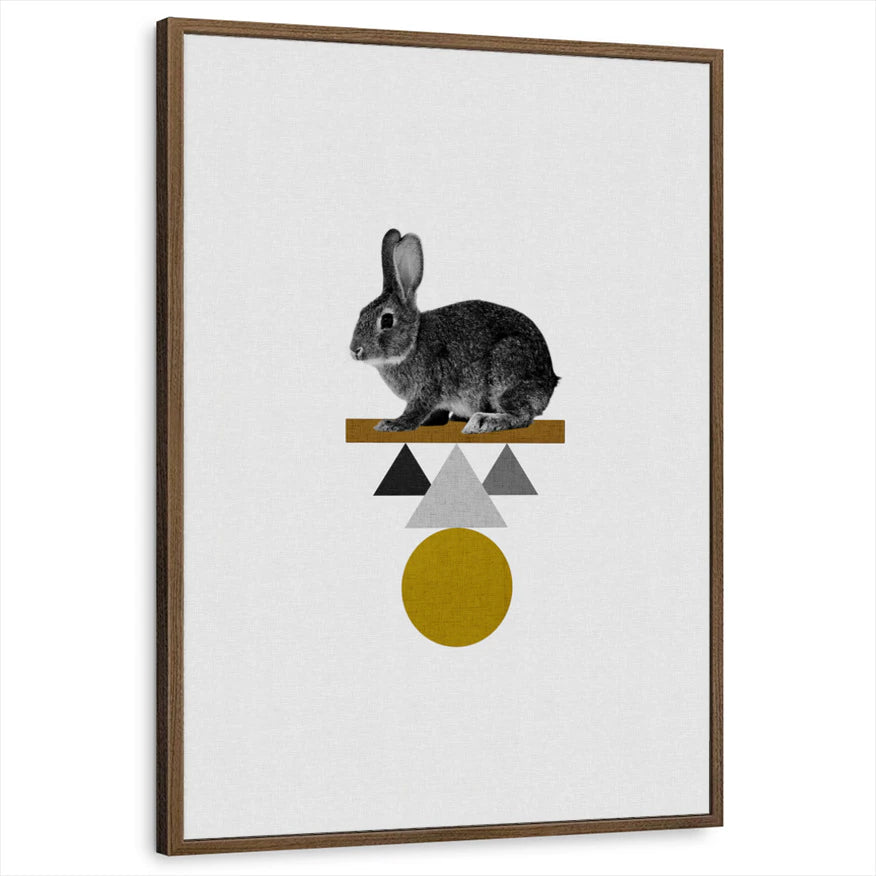 framed-print-brown-walnut-standard