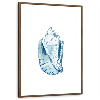 framed-print-brown-walnut-standard