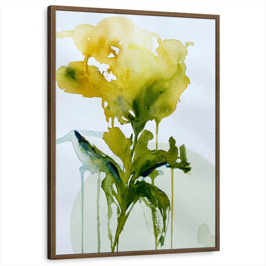framed-print-brown-walnut-standard