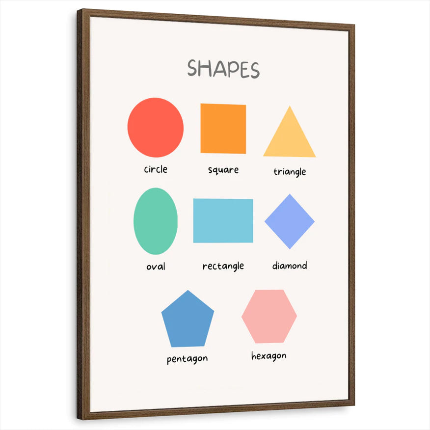 framed-print-brown-walnut-standard