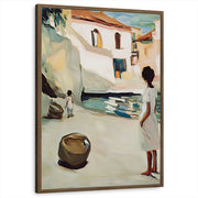 framed-print-brown-walnut-standard