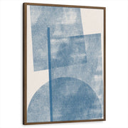 framed-print-brown-walnut-standard