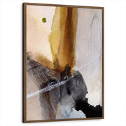 framed-print-brown-walnut-standard