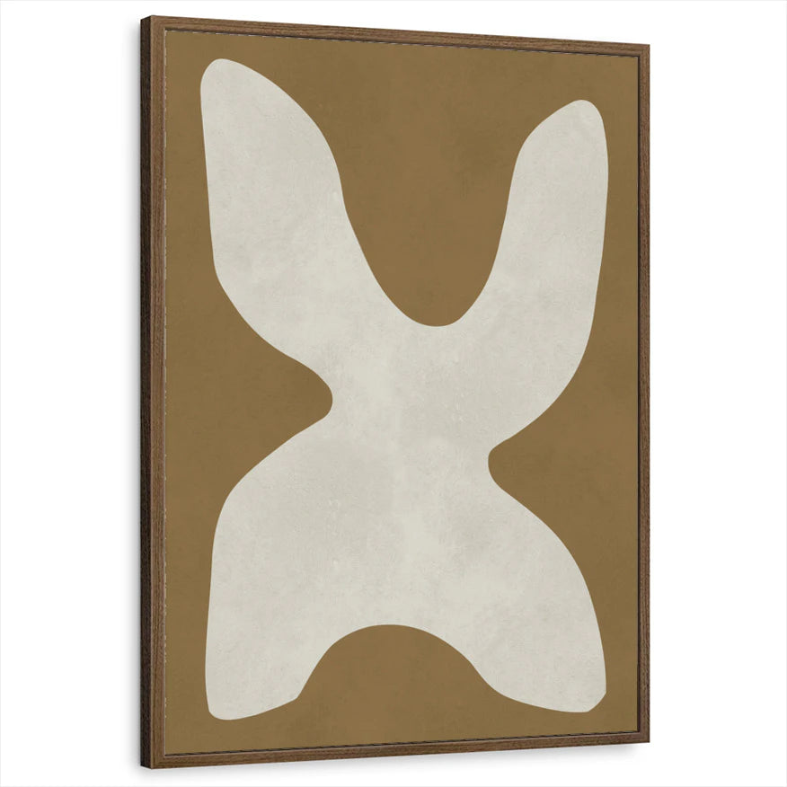 framed-print-brown-walnut-standard