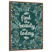 framed-print-brown-walnut-standard