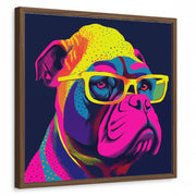framed-print-brown-walnut-standard