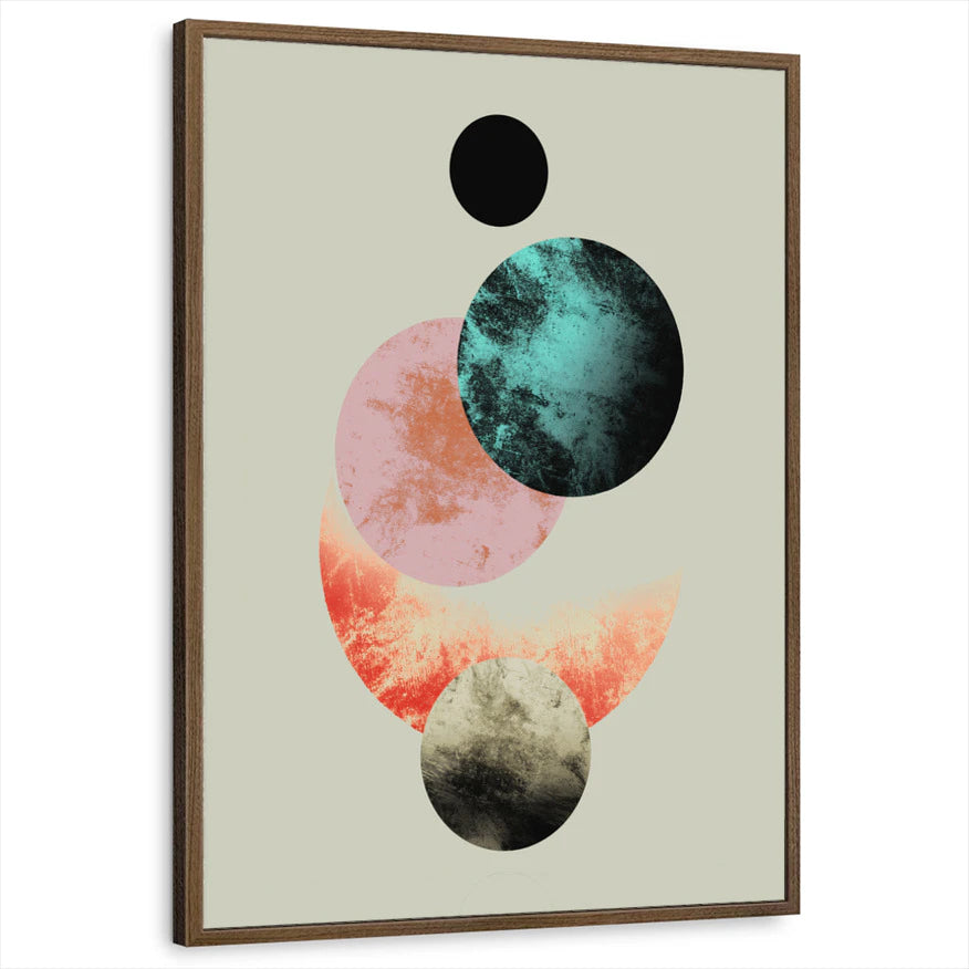 framed-print-brown-walnut-standard