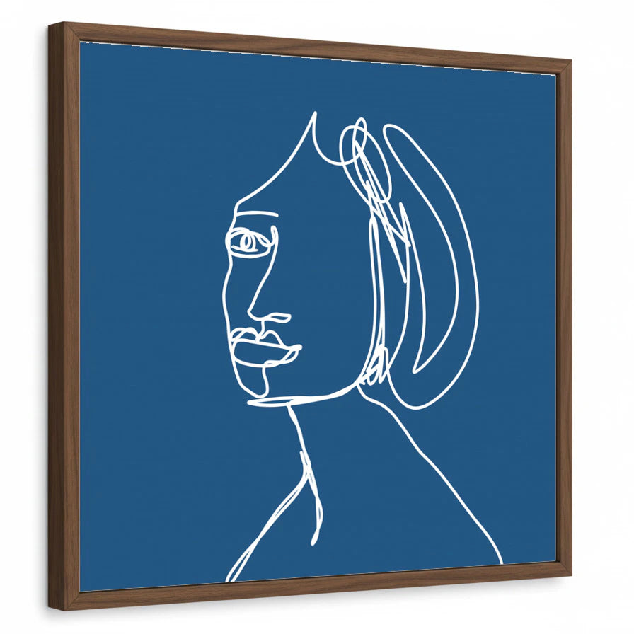 framed-print-brown-walnut-standard