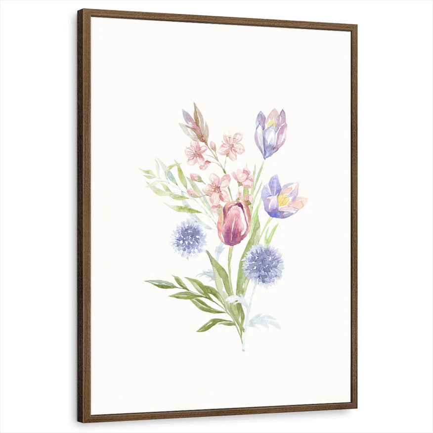 framed-print-brown-walnut-standard
