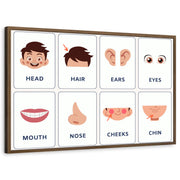 framed-print-brown-walnut-standard
