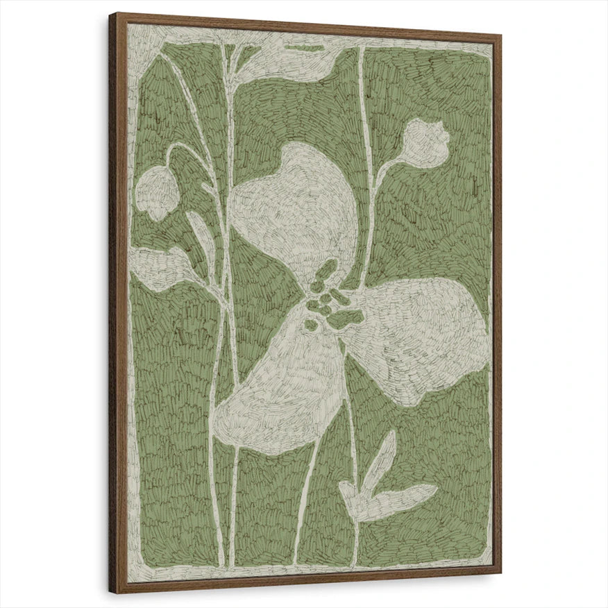 framed-print-brown-walnut-standard