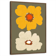 framed-print-brown-walnut-standard