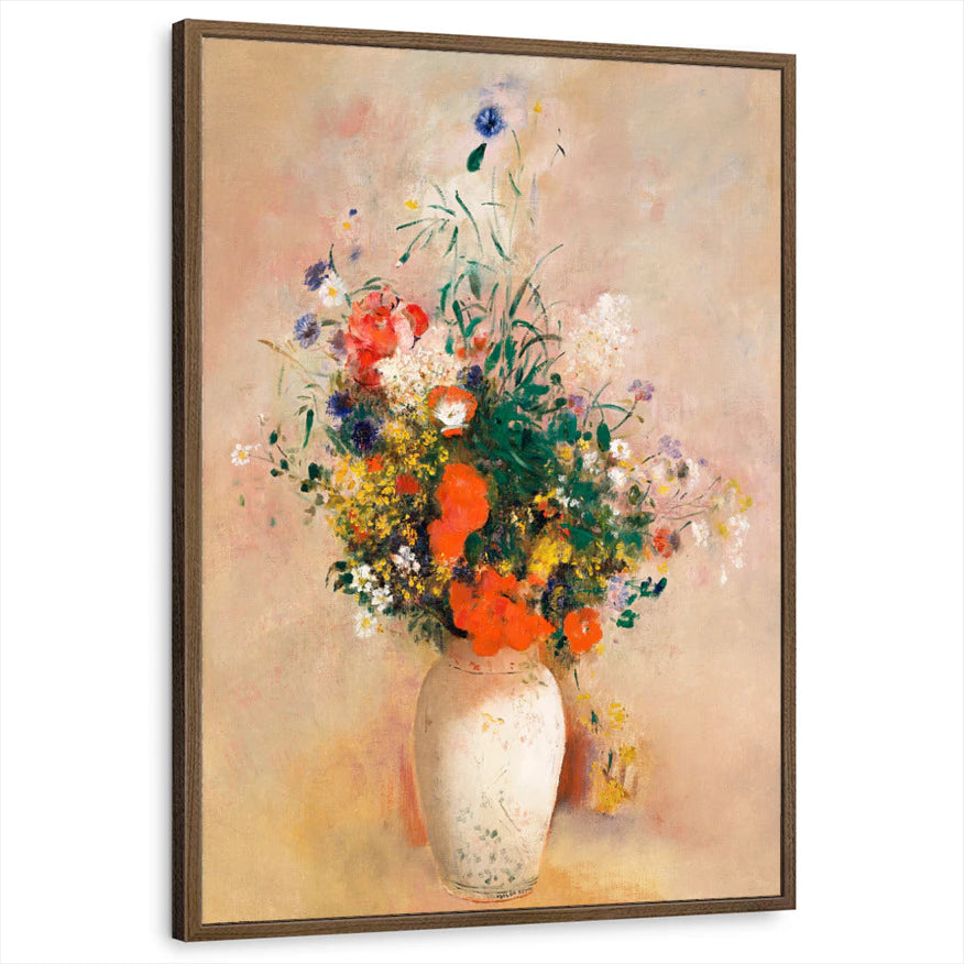 framed-print-brown-walnut-standard
