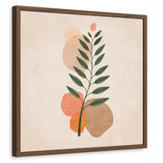 framed-print-brown-walnut-standard