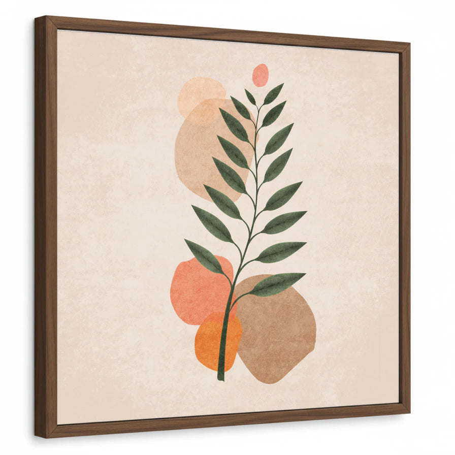 framed-print-brown-walnut-standard