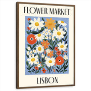 framed-print-brown-walnut-standard