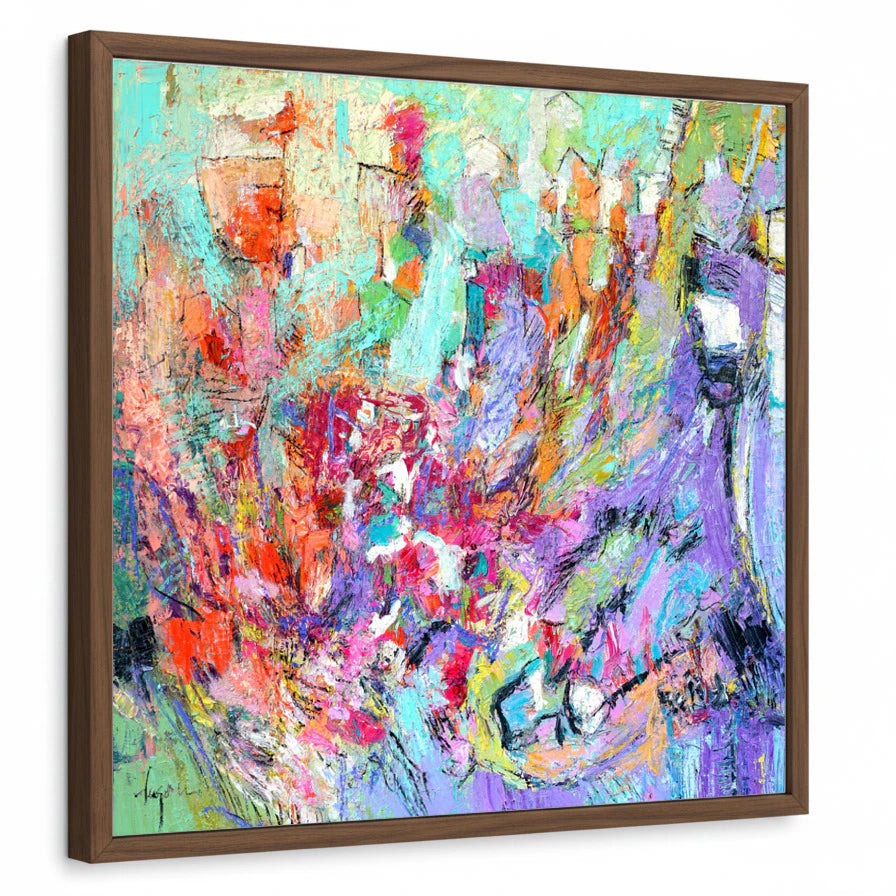 framed-print-brown-walnut-standard