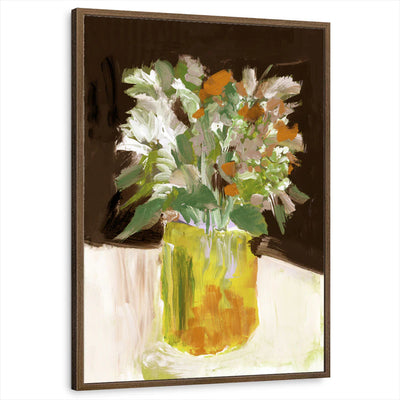 framed-print-brown-walnut-standard