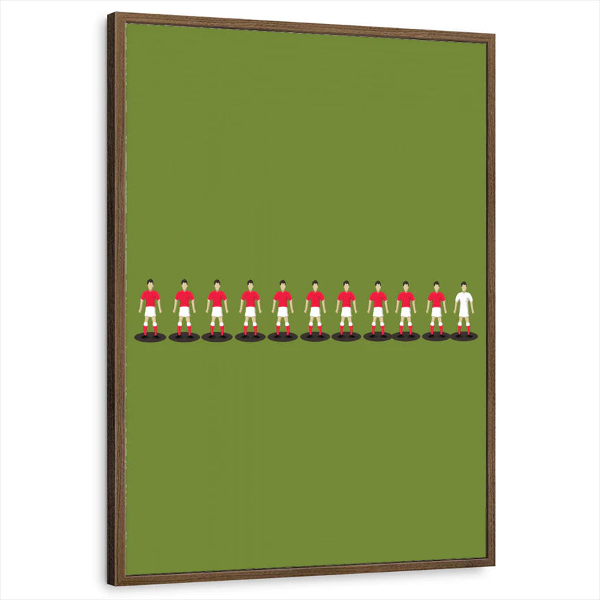 framed-print-brown-walnut-standard