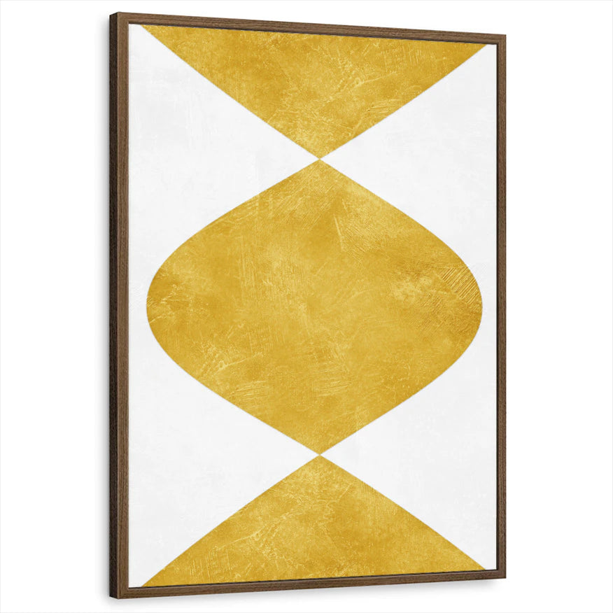 framed-print-brown-walnut-standard