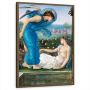 framed-print-brown-walnut-standard