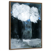 framed-print-brown-walnut-standard