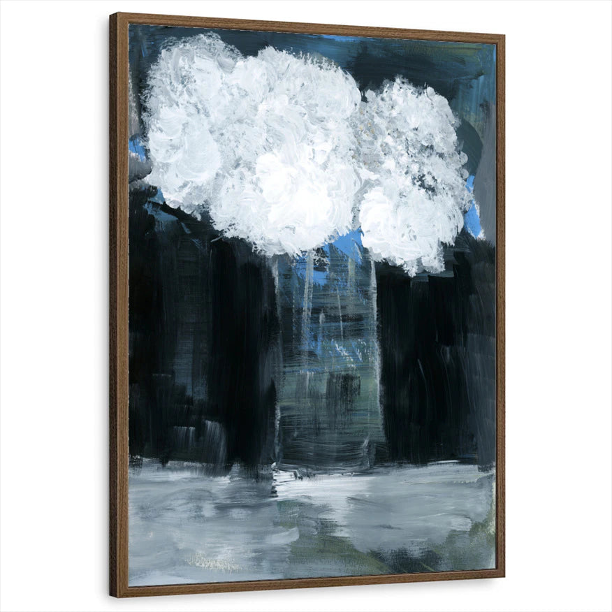 framed-print-brown-walnut-standard