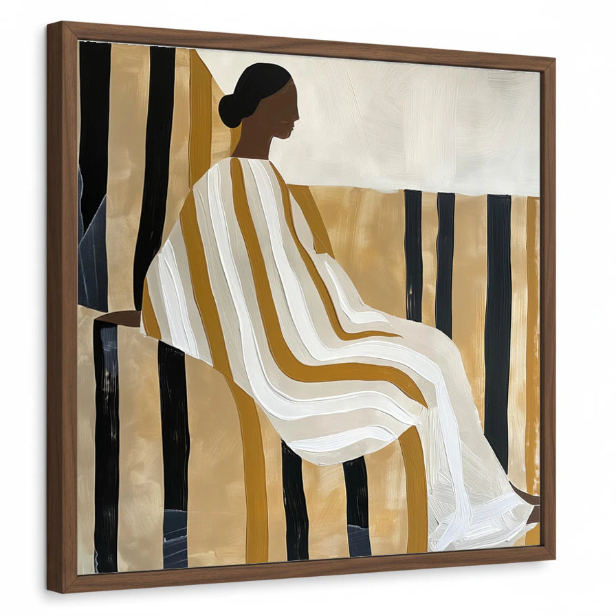framed-print-brown-walnut-standard