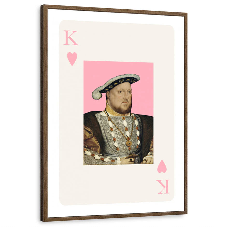 framed-print-brown-walnut-standard