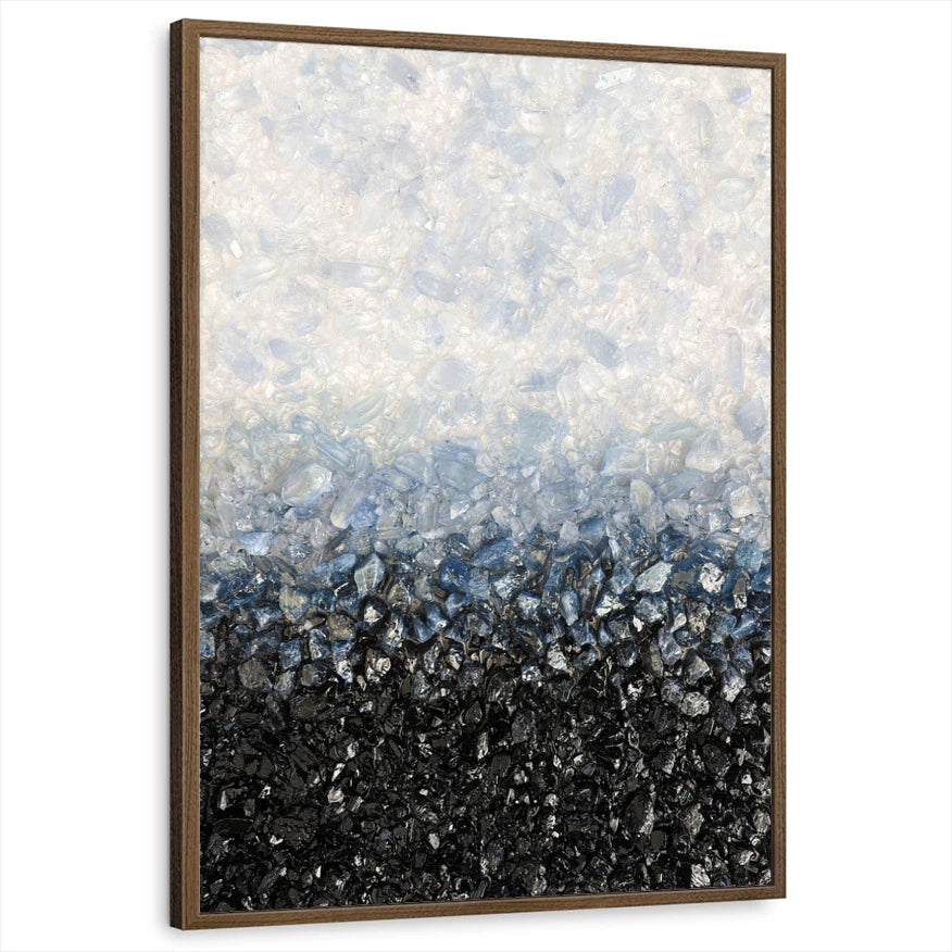 framed-print-brown-walnut-standard