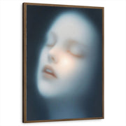 framed-print-brown-walnut-standard