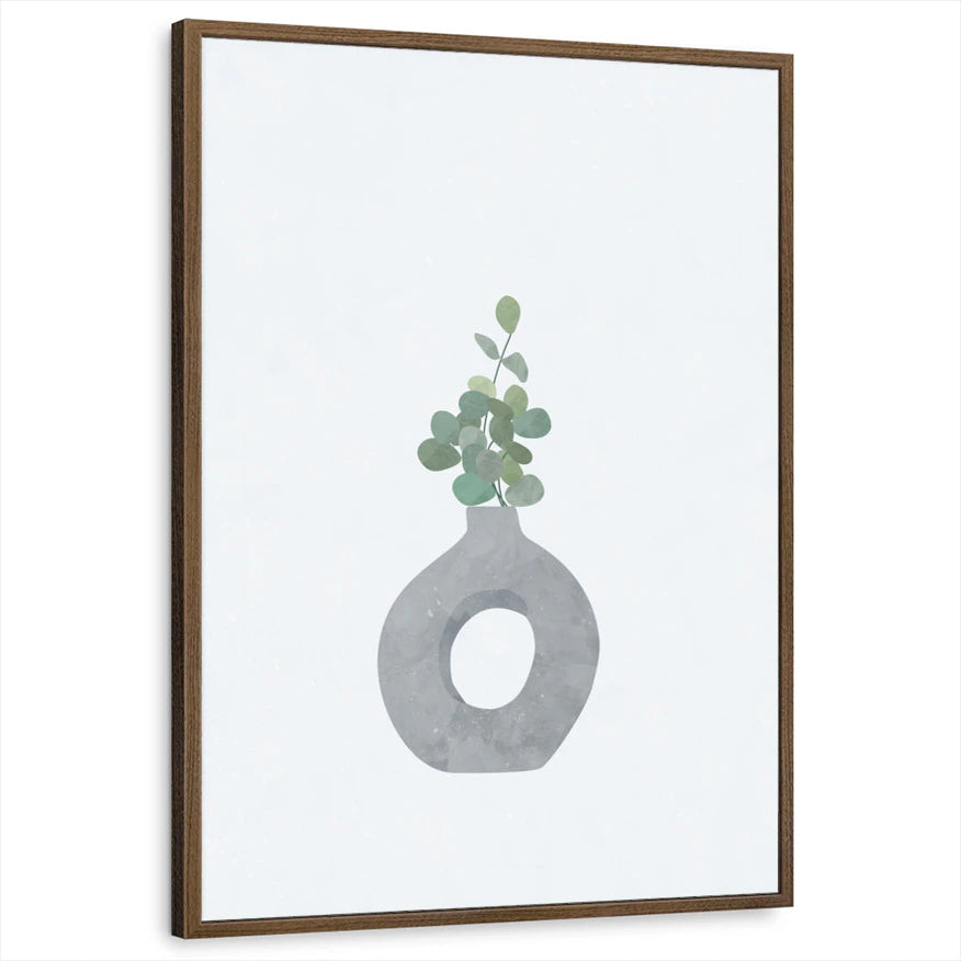 framed-print-brown-walnut-standard