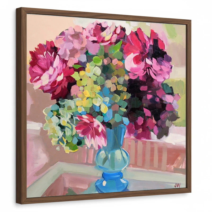 framed-print-brown-walnut-standard