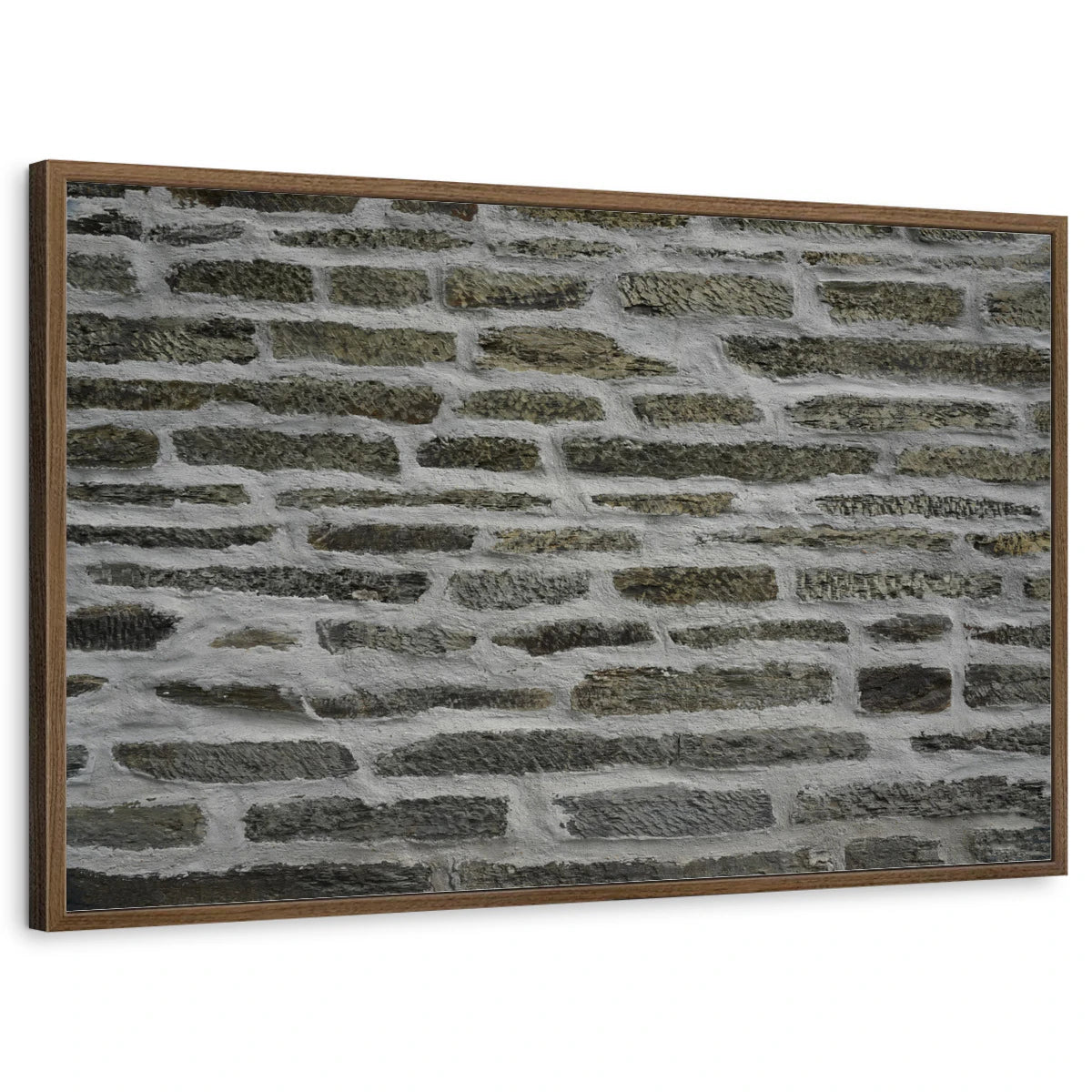 framed-print-brown-walnut-standard