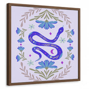 framed-print-brown-walnut-standard