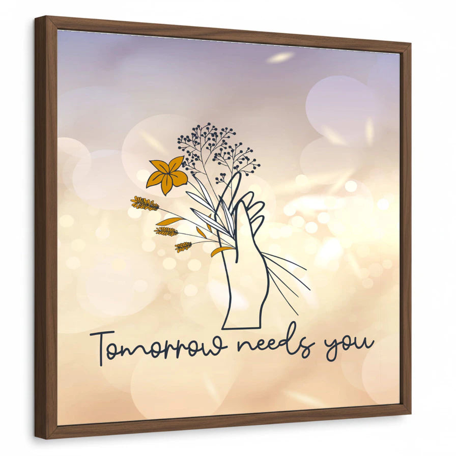 framed-print-brown-walnut-standard
