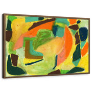 framed-print-brown-walnut-standard