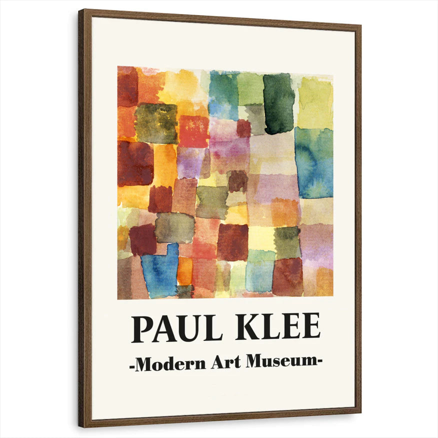 framed-print-brown-walnut-standard
