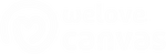 We love canvas