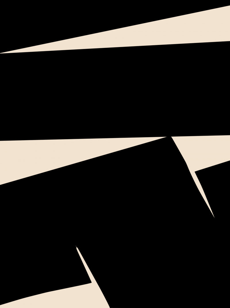 Monochromatic Geometric Wedge Composition